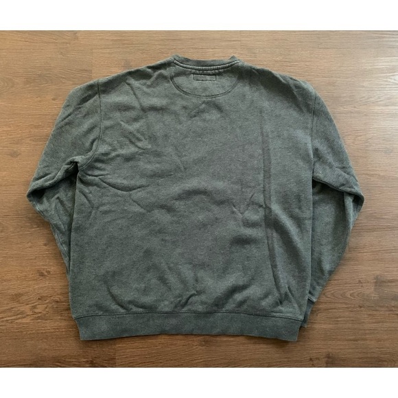 Vintage Fila Pullover Sweatshirt, 90’s Crewneck, M - Picture 4 of 4